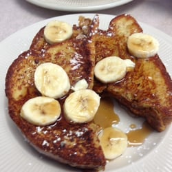 Kitchen87 - Stuffed French toast. SO DELICIOUS!!!