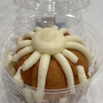 Nothing Bundt Cakes - Strawberries & cream - Bakeries Near Me - Manhattan Beach, California Nothing Bundt Cakes - Strawberries & cream - Bakeries Near Me - Manhattan Beach, California