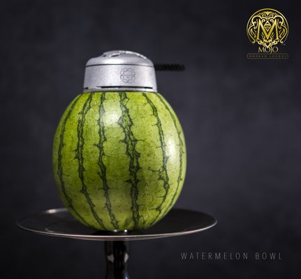 Mojo Hookah Lounge by null