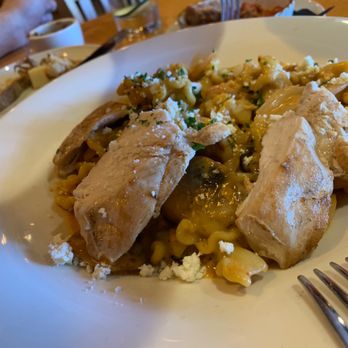 M'tucci's Moderno - Chipotle Chicken Pasta - Italian Near Me - Rio Rancho, New Mexico M'tucci's Moderno - Chipotle Chicken Pasta - Italian Near Me - Rio Rancho, New Mexico