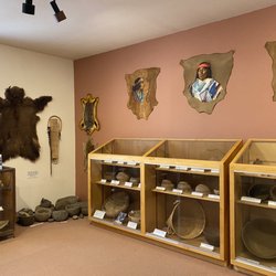 Mono County Museum