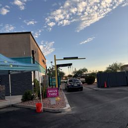 Outside Outside