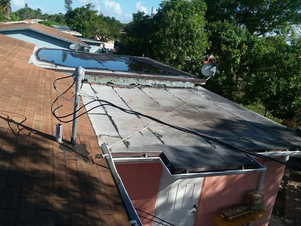 Slide of Timoteo's Handy Fix