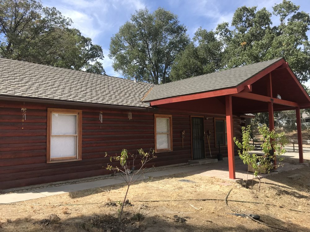 Slide of Falcone’s Affordable Roofing