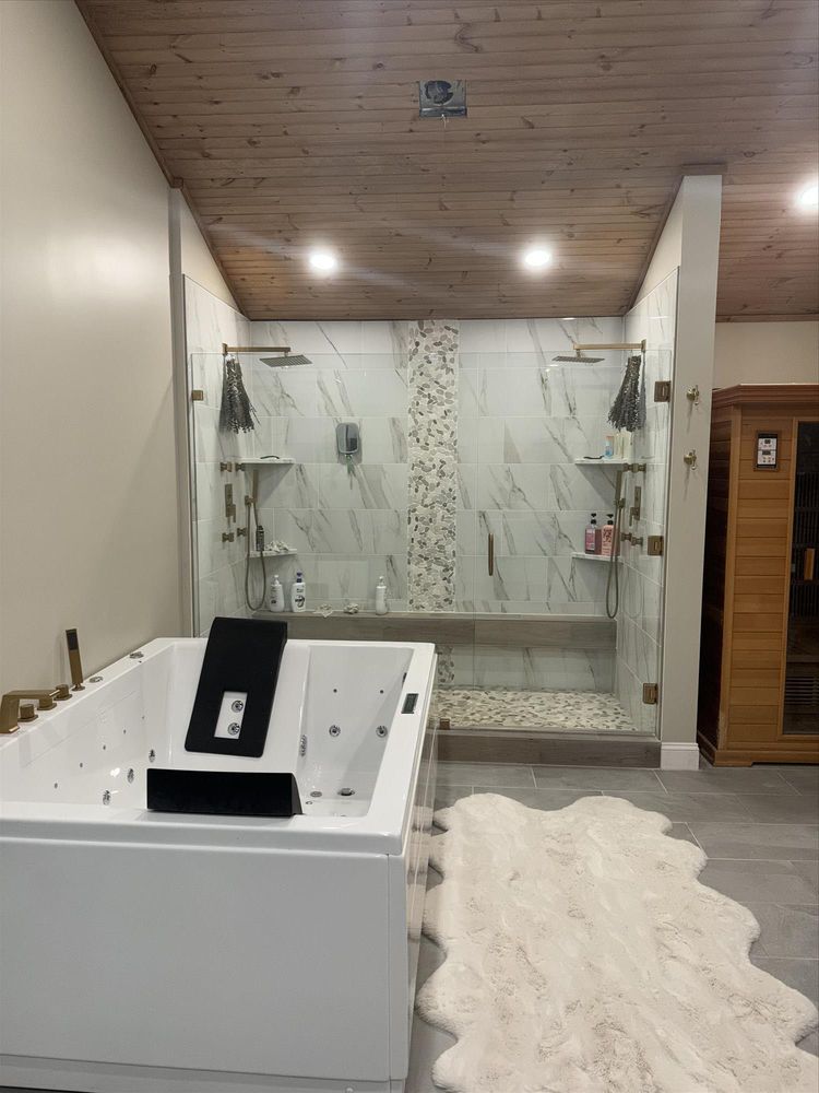 Slide of Thompson’s Plumbing