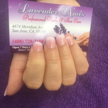 Lavender Nails - Nail Salons Near Me - San Jose, California Lavender Nails - Nail Salons Near Me - San Jose, California