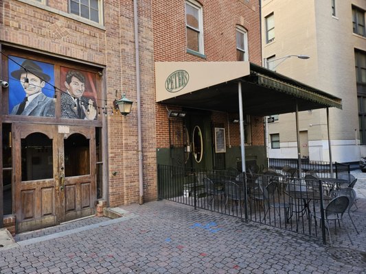 Peter's Pour House by null