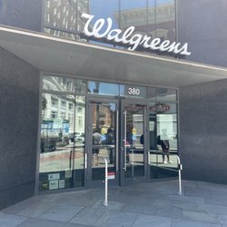 Walgreens