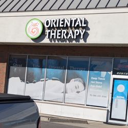Great Life Oriental Therapy