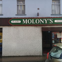 Molony's