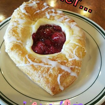 Freeport Bakery - Berry cheese danish - Bakeries Near Me - Sacramento, California