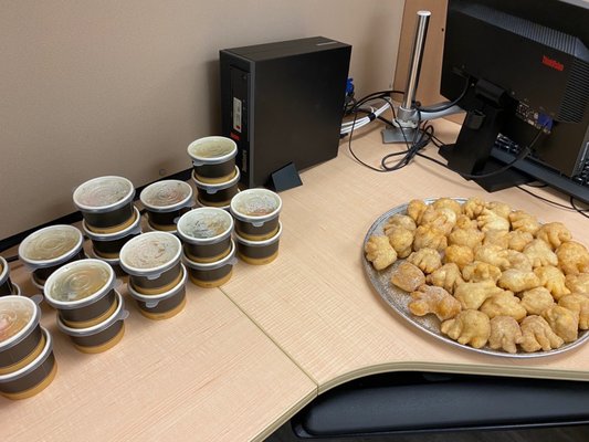 Tea N Bannock by null