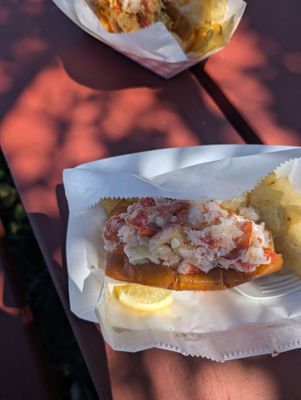 Bite into Maine by null