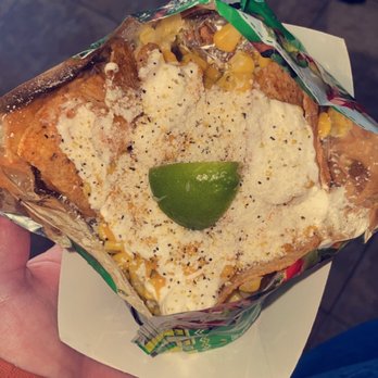 A La Cart Popsicles & More - Toasty Elote - Desserts Near Me A La Cart Popsicles & More - Toasty Elote - Desserts Near Me