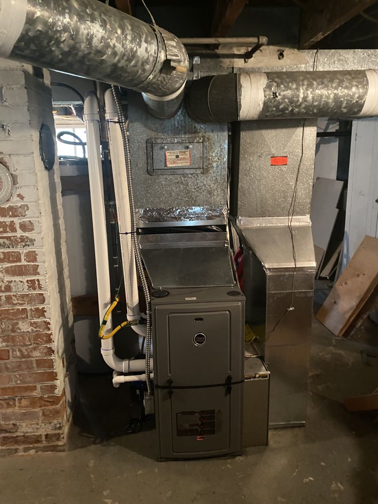 NOKAOI HEATING AND AIR Updated June 2024 15 Reviews Damascus