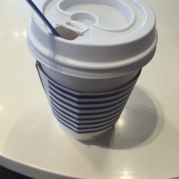 Paris Baguette - $1.7 for small coffee. - Bakeries Near Me - Flushing, New York Paris Baguette - $1.7 for small coffee. - Bakeries Near Me - Flushing, New York