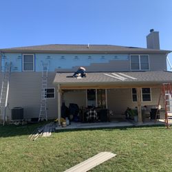 RoofSmith Roofing and Construction