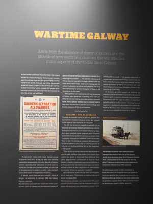 Galway City Museum by null