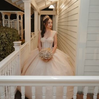 The Garden Room - Venues & Event Spaces Near Me - La Habra, California The Garden Room - Venues & Event Spaces Near Me - La Habra, California
