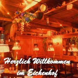Eichenhof Bauernstuben