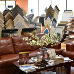 California Unique Designs - showroom