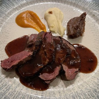 La Paloma - Modern European Near Me - Madrid, M