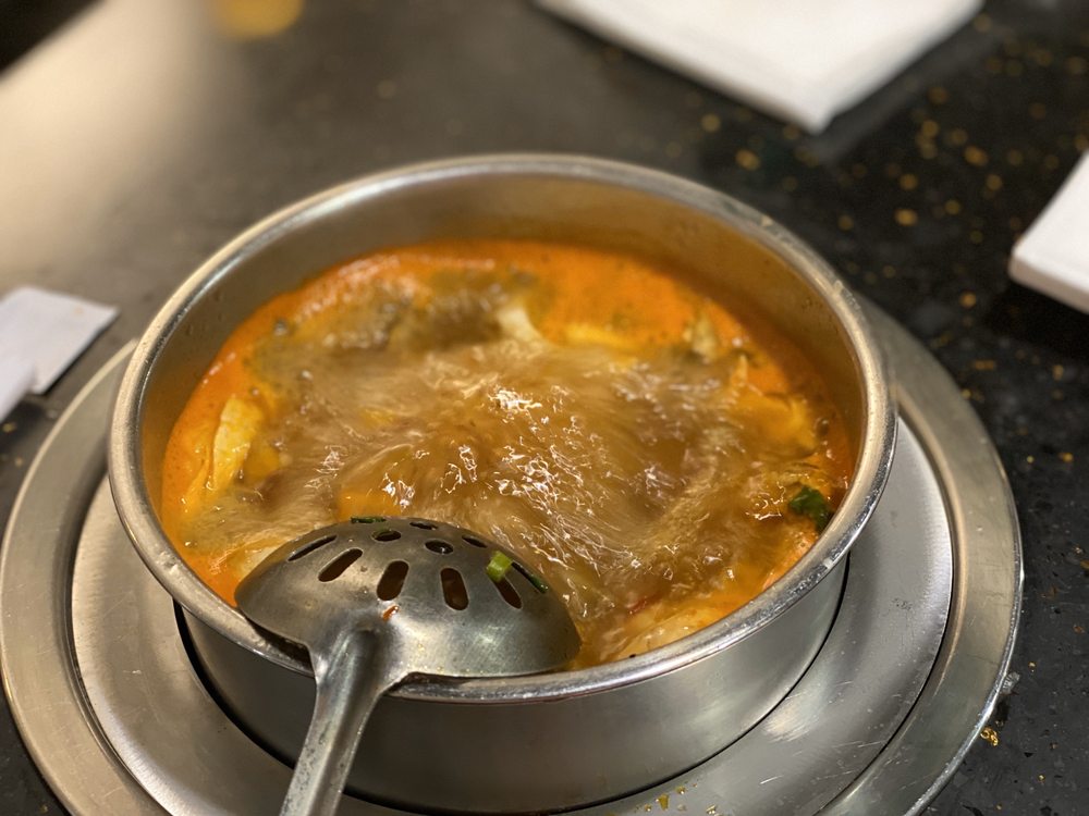 NEW GENERATION HOT POT 194 Photos & 170 Reviews 413 York Rd, Towson