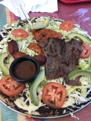Burrito Caliente by null