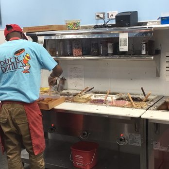 Duck Donuts - Donuts Near Me - Alexandria, Virginia