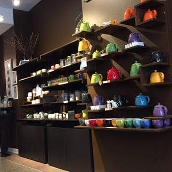 TeaHaus - Macarons Near Me - Ann Arbor, Michigan
