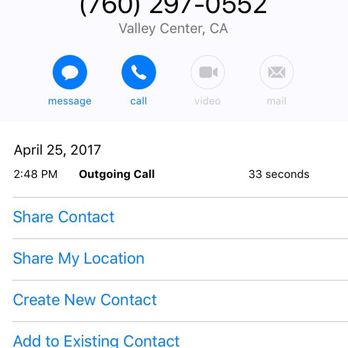 La Petite Nails - Apologize if double posted. For records of attempted contact. 4 days later no reply. Got my $ back. - Nail Salons Near Me - Carlsbad, California