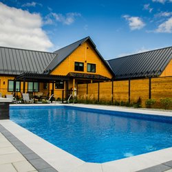 Crystal Clear Pool Care