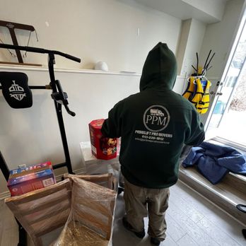 PrimeLift Pro Movers - Movers Near Me - Ottawa, Ontario