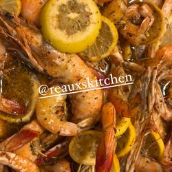 Reaux’s Kitchen
