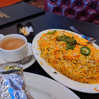 Kebabish - Milk tea and chicken biryani - Pakistani Near Me - San Diego, California Kebabish - Milk tea and chicken biryani - Pakistani Near Me - San Diego, California