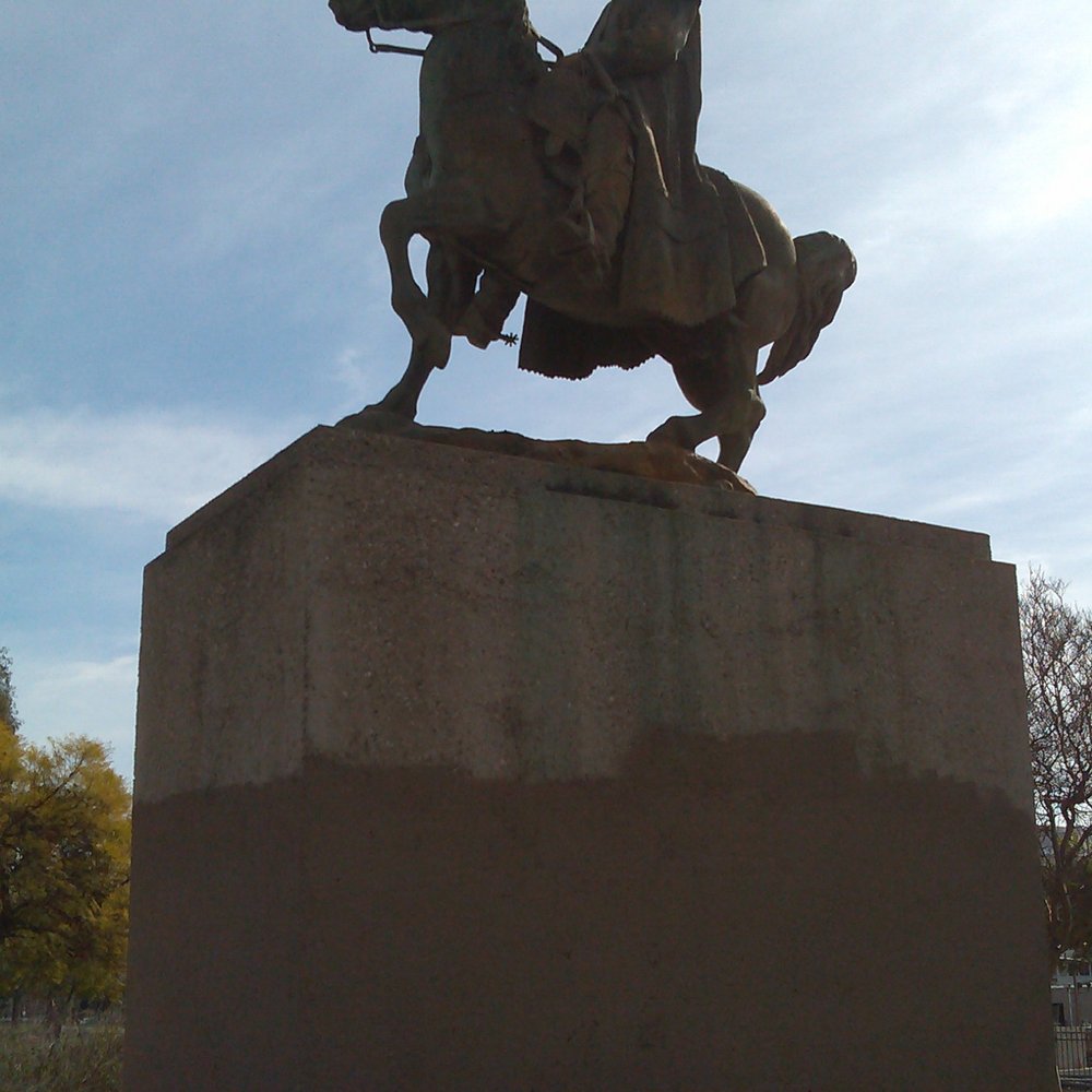 El Parque de Mexico - Another view of the Jose Maria Morelos statue!!!! - Local Flavor Near Me - Los Angeles, California El Parque de Mexico - Another view of the Jose Maria Morelos statue!!!! - Local Flavor Near Me - Los Angeles, California