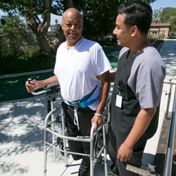 Arroyo Vista Nursing Center