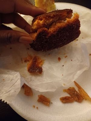 Just to Serve You, DE by null