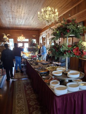 Coleman House Inn by null