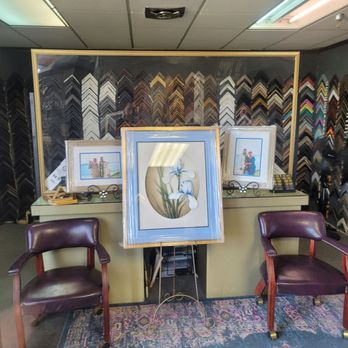 Gonzalez Framing - Framing Near Me - Ventura, California