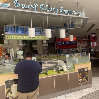 Surf City Squeeze - Juice Bars & Smoothies Near Me - Los Angeles, California