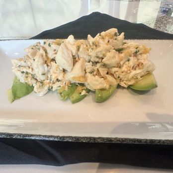 Eddie Merlot's - Crab avocado - Seafood Near Me - Boston, Massachusetts Eddie Merlot's - Crab avocado - Seafood Near Me - Boston, Massachusetts