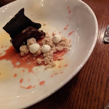 Surrell - dark chocolate bete noir - Caterers Near Me - Seattle, Washington Surrell - dark chocolate bete noir - Caterers Near Me - Seattle, Washington
