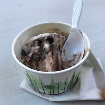 Serendipity - a cup of ice cream with a spoon - Ice Cream & Frozen Yogurt Near Me - McMinnville, Oregon Serendipity - a cup of ice cream with a spoon - Ice Cream & Frozen Yogurt Near Me - McMinnville, Oregon