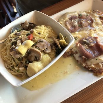 Agliolio - Italian Near Me - Boynton Beach, Florida