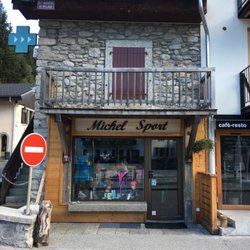 Michel Sport