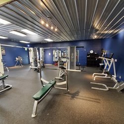Priority Fitness