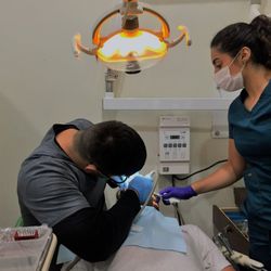 Dr. Dalia Dental Care