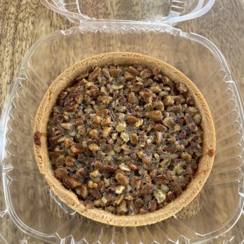 Platform 909 - Pecan tart - Coffee & Tea Near Me - Chino Hills, California Platform 909 - Pecan tart - Coffee & Tea Near Me - Chino Hills, California