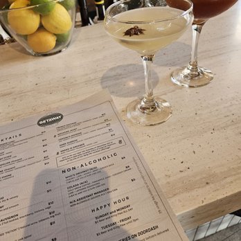 Getaway Brewing - Pubs Near Me - Dublin, Ohio
